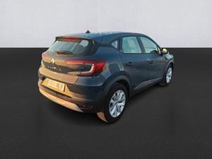Renault Captur Equilibre Tce 67kw (90cv) - Foto 5