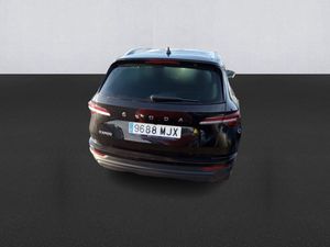 Skoda Karoq 2.0 Tdi 85kw (115cv) Ambition - Foto 6