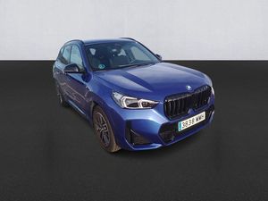 Bmw X1 Xdrive20d - Foto 4