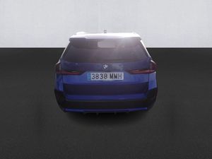 Bmw X1 Xdrive20d - Foto 6