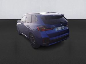 Bmw X1 Xdrive20d - Foto 7