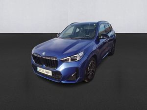 Bmw X1 Xdrive20d - Foto 2