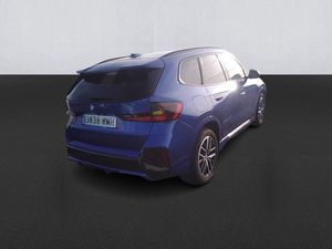 Bmw X1 Xdrive20d - Foto 5