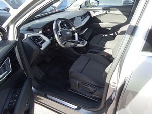 Audi Q4 Sportback S Line 40 E-tron 150kw 82kwh - Foto 8