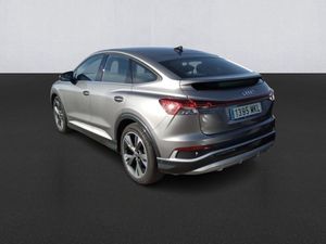 Audi Q4 Sportback S Line 40 E-tron 150kw 82kwh - Foto 7