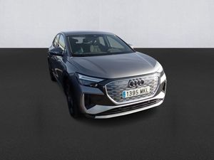 Audi Q4 Sportback S Line 40 E-tron 150kw 82kwh - Foto 4