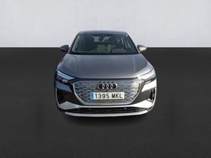 Audi Q4 Sportback S Line 40 E-tron 150kw 82kwh - Foto 3