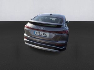 Audi Q4 Sportback S Line 40 E-tron 150kw 82kwh - Foto 6