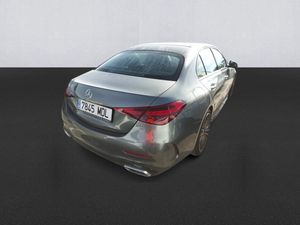 Mercedes C-class C 200 - Foto 5