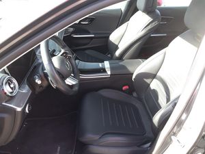 Mercedes C-class C 200 - Foto 8