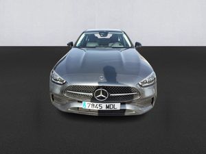 Mercedes C-class C 200 - Foto 3