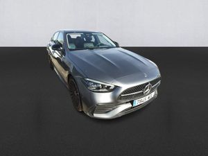 Mercedes C-class C 200 - Foto 4