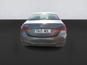 Mercedes C-class C 200 - Foto 6