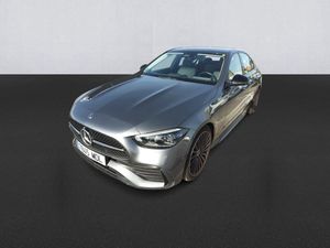 Mercedes C-class C 200 - Foto 2