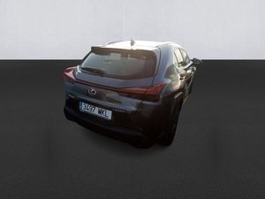 Lexus Ux 2.0 250h Business - Foto 5