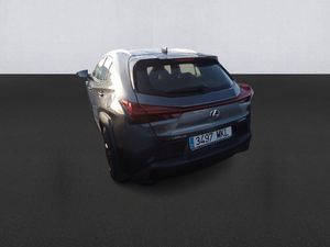 Lexus Ux 2.0 250h Business - Foto 7