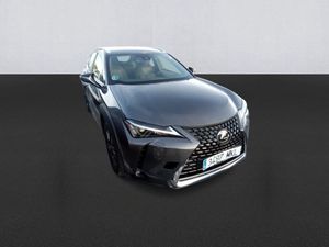 Lexus Ux 2.0 250h Business - Foto 4