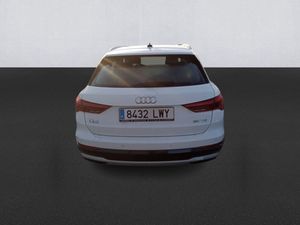 Audi Q3 Advanced 35 Tdi 110kw (150cv) S Tronic - Foto 6