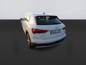 Audi Q3 Advanced 35 Tdi 110kw (150cv) S Tronic - Foto 7