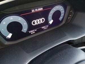Audi Q3 Advanced 35 Tdi 110kw (150cv) S Tronic - Foto 9
