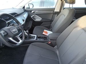 Audi Q3 Advanced 35 Tdi 110kw (150cv) S Tronic - Foto 8