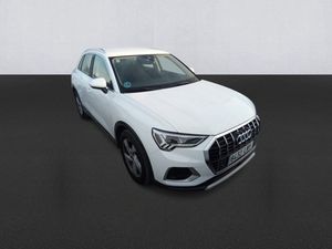 Audi Q3 Advanced 35 Tdi 110kw (150cv) S Tronic - Foto 4