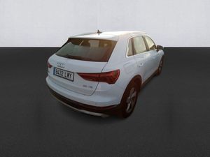 Audi Q3 Advanced 35 Tdi 110kw (150cv) S Tronic - Foto 5