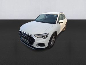 Audi Q3 Advanced 35 Tdi 110kw (150cv) S Tronic - Foto 2