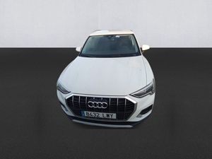 Audi Q3 Advanced 35 Tdi 110kw (150cv) S Tronic - Foto 3