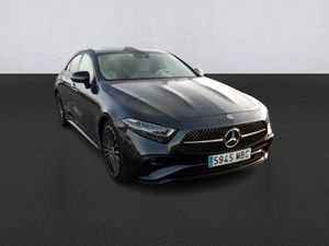 Mercedes Cls 300 D 4matic - Foto 4