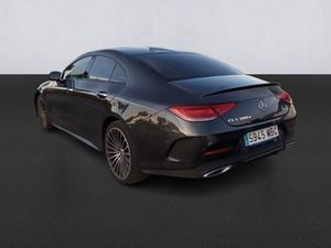 Mercedes Cls 300 D 4matic - Foto 7
