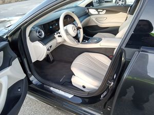 Mercedes Cls 300 D 4matic - Foto 8