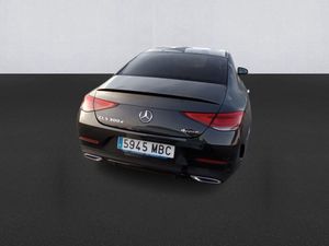 Mercedes Cls 300 D 4matic - Foto 6