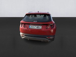 Hyundai Tucson 1.6 Tgdi 169kw (230cv) Hev Maxx Auto - Foto 6