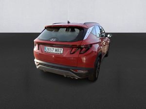 Hyundai Tucson 1.6 Tgdi 169kw (230cv) Hev Maxx Auto - Foto 5
