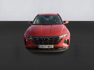 Hyundai Tucson 1.6 Tgdi 169kw (230cv) Hev Maxx Auto - Foto 3