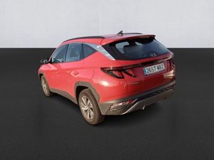 Hyundai Tucson 1.6 Tgdi 169kw (230cv) Hev Maxx Auto - Foto 7