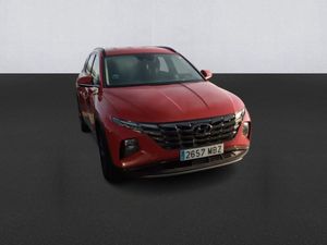 Hyundai Tucson 1.6 Tgdi 169kw (230cv) Hev Maxx Auto - Foto 4