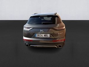 Ds Ds 7 Crossback 1.6 E-tense 225 Performance Line Auto - Foto 6