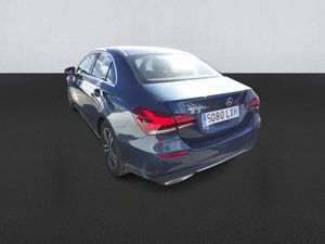 Mercedes A-class Sedán A 180 D - Foto 7
