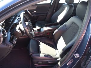 Mercedes A-class Sedán A 180 D - Foto 8