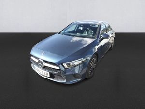 Mercedes A-class Sedán A 180 D - Foto 2