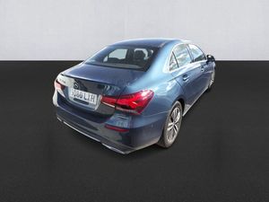 Mercedes A-class Sedán A 180 D - Foto 5