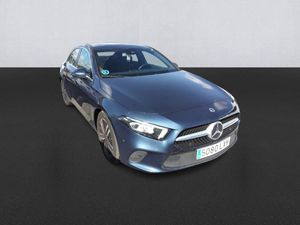 Mercedes A-class Sedán A 180 D - Foto 4