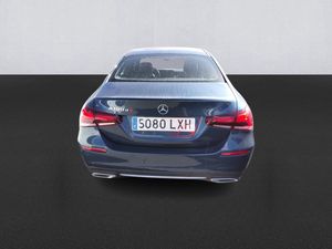 Mercedes A-class Sedán A 180 D - Foto 6