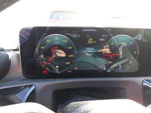Mercedes A-class Sedán A 180 D - Foto 9