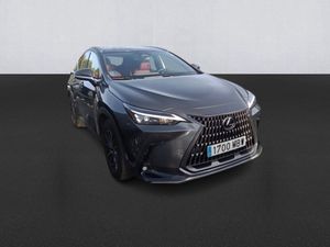 Lexus Nx 350h Executive 2wd - Foto 4