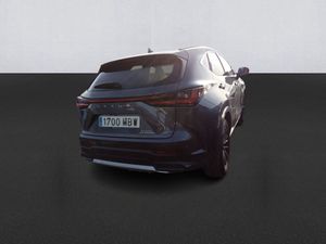 Lexus Nx 350h Executive 2wd - Foto 5