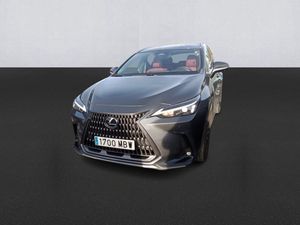 Lexus Nx 350h Executive 2wd - Foto 2