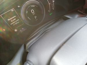 Lexus Nx 350h Executive 2wd - Foto 9